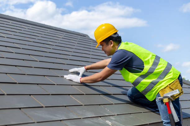 Best Storm Damage Roof Repair  in Beverly Hills, MI